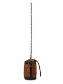 Vivienne Westwood Bolso tipo bombonera pequeño "Kitty"
