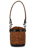 Vivienne Westwood Bolso tipo bombonera pequeño "Kitty"