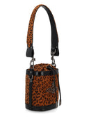 Vivienne Westwood Bolso tipo bombonera pequeño "Kitty"