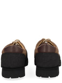 Mocasín Paraboot "Montana"