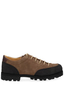 Mocasín Paraboot "Montana"
