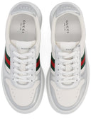 구찌 가죽 스니커즈