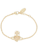 Vivienne Westwood Agnatha" Bracelet