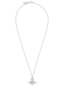 Vivienne Westwood Collana "Agnatha" Con Pendente