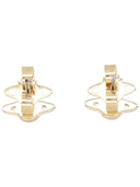 Vivienne Westwood London Orb Earrings