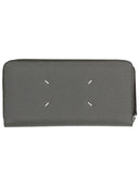 Maison Margiela Leather Wallet