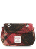 Vivienne Westwood Mini Bag With Orb Detail