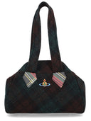 Vivienne Westwood Bolso mediano "Yasmine"
