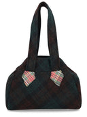 Vivienne Westwood Bolso mediano "Yasmine"