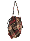 Vivienne Westwood Bag With Orb Detail