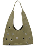 Baum Und Pferdgarten Bag "Kleona"