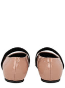Givenchy "Sliced Square" Dancer