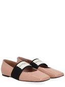 Givenchy "Sliced Square" Dancer