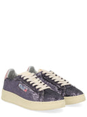 Autry "Dallas Low Sparkling" Sneaker