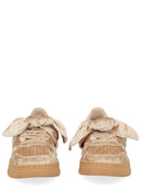 Autry "Medalist Low" Sneaker