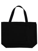 Maison Kitsuné Borsa Tote Con Scritta