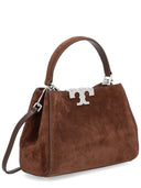 Bolso Tory Burch "Eleanor Satchel"