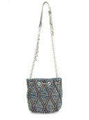 Diesel Charm D Bucket S Bag