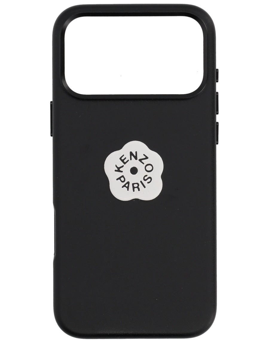 Kenzo Case For Iphone 17 Pro Max 