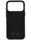 Kenzo Custodia Per Iphone 17 Pro Max "보케 플라워 2.0"