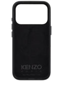 Kenzo Case For Iphone 17 Pro "Boke Flower 2.0"