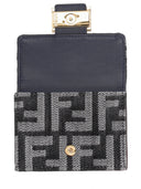 Fendi "Trifold Baguette" Wallet