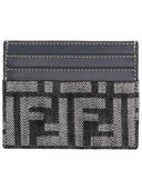Fendi Card Holder "Baguette"
