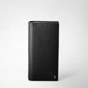 Serapian Wallets Black