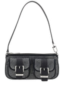 Michael By Michael Kors Zoe Clutch Bag Small