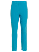 Etro pantaloni con piega