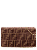 Fendi "Baguette" Wallet