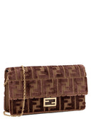 Fendi "Baguette" Wallet