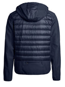 Chaqueta híbrida Parajumpers "Nolan"