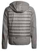 Chaqueta híbrida Parajumpers "Nolan"