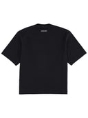 T-shirt Marine Serre "Lune Faded"