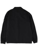 Stone Island Cotton Overshirt