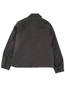 And Wander Cotton Blend Jacket