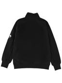 CP Sudadera con cremallera de empresa.