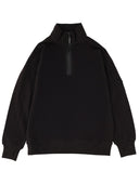 CP Sudadera con cremallera de empresa.