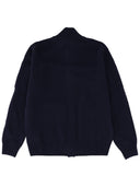 CP Jersey de lana de empresa.