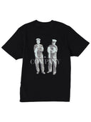 CP Camiseta De Empresa Con Logo