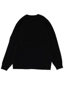 C.P. Company Wool Sweater