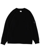 C.P. Company Wool Sweater