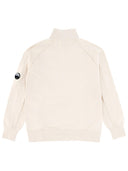 CP Sudadera con cremallera de empresa.