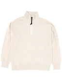 CP Sudadera con cremallera de empresa.