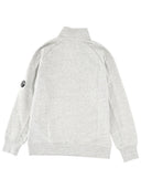 C.P. Company Zip Sweatshirt.