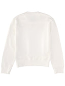 Mm6 Maison Margiela Sweatshirt With Logo