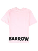 Barrow "Iconic" T Shirt