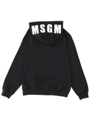 Msgm Sweatshirt With Logo