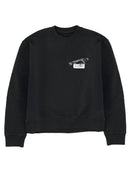 Mm6 Maison Margiela Sweatshirt With Logo